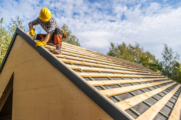 Best Commercial Roofing Services  in Lower Grand Lagoon, FL